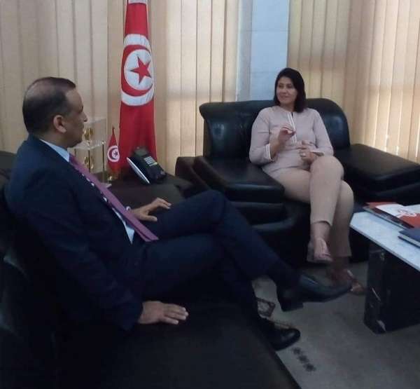 اجتماع السحيري مع الجريء