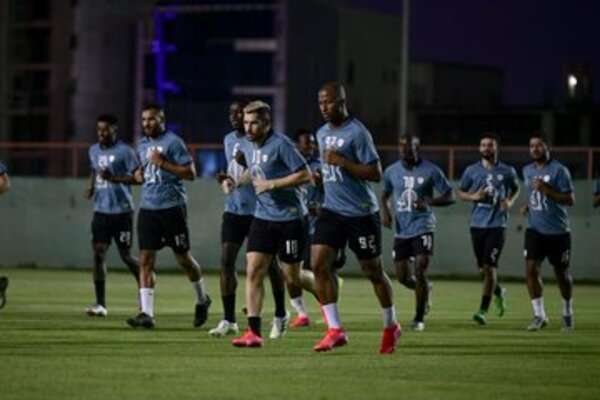 من التدريبات