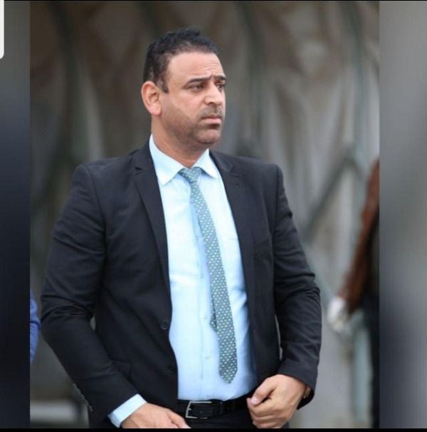 محمد جابر