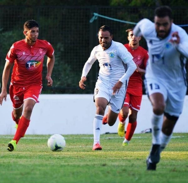 من الودية الأولى