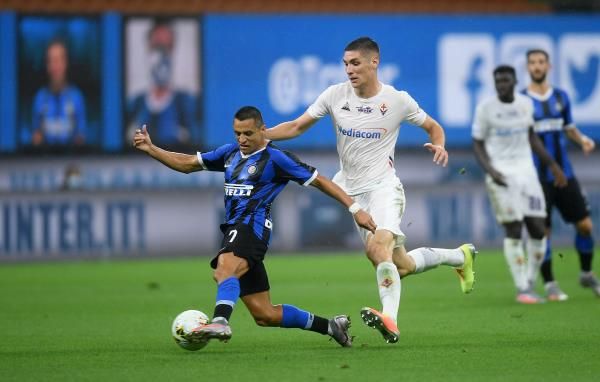 إنتر وفيورنتينا