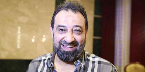 مجدي عبدالغني