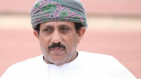 الشيخ عامر الشنفري