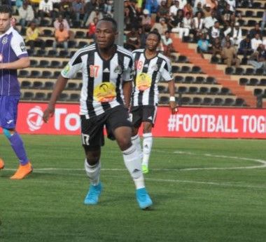 جاكسون موليكا