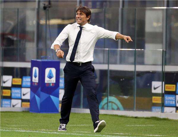 أنطونيو كونتي