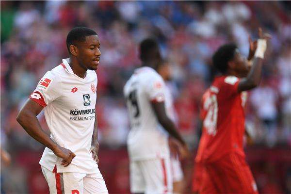 رونييل بيير جابريل