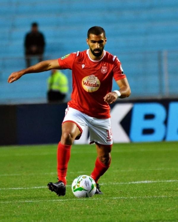  محمد المثناني