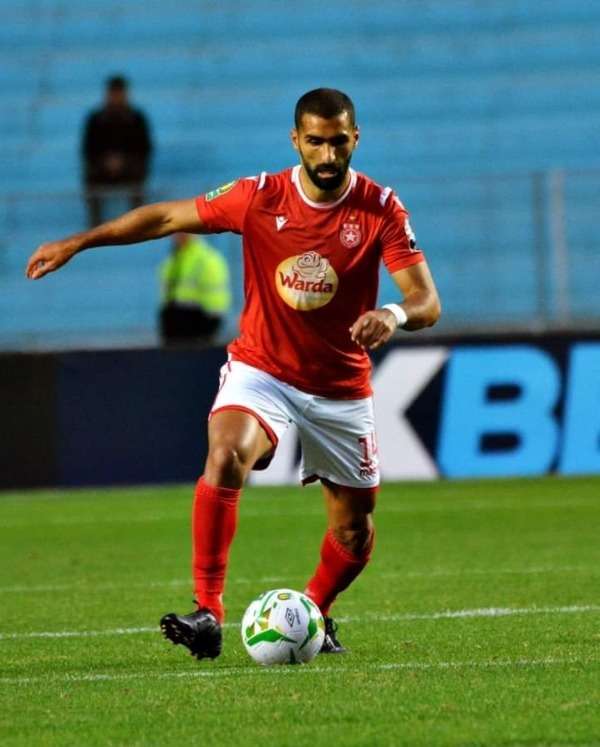 محمد المثناني