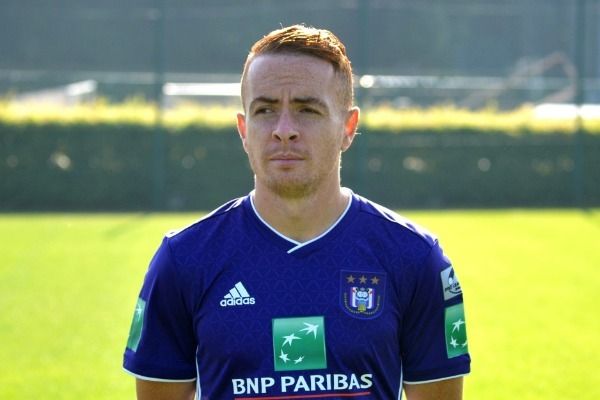 أدريان تريبل