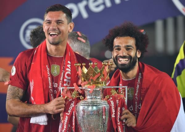 محمد صلاح 