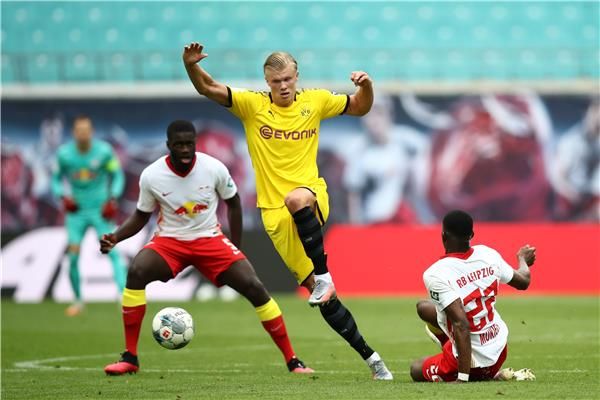 إيرلينج هالاند