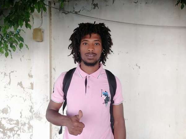 علي بسمة