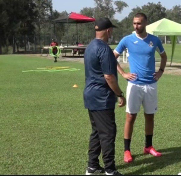 طاليب وتوتوح