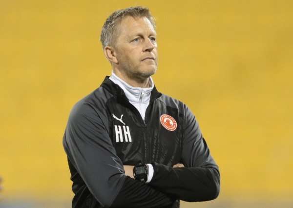 هيمير هالجريمسون