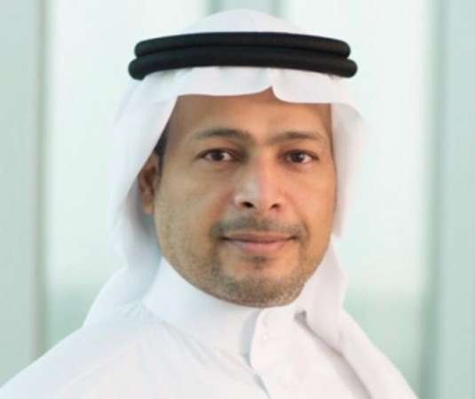 خالد الثبيتي