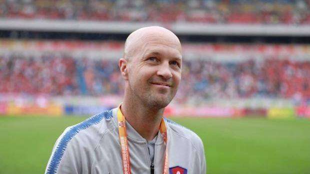 جوردي كرويف