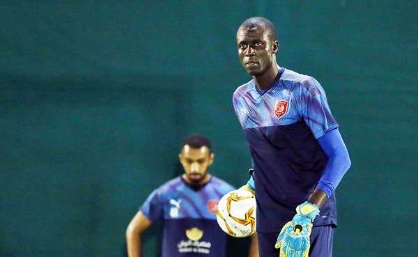 خليفة أبو بكر