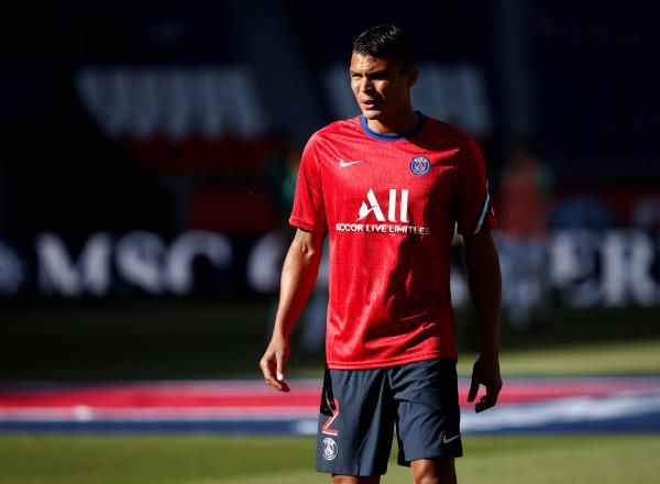 تياجو سيلفا