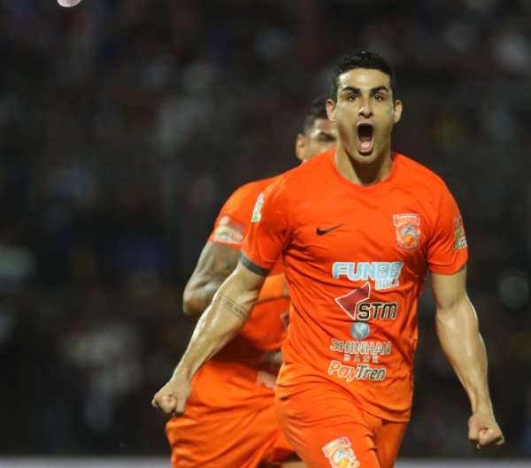 ماتياس كونتي