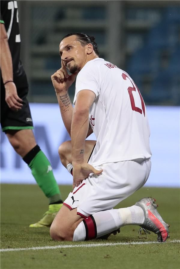 إبراهيموفيتش 