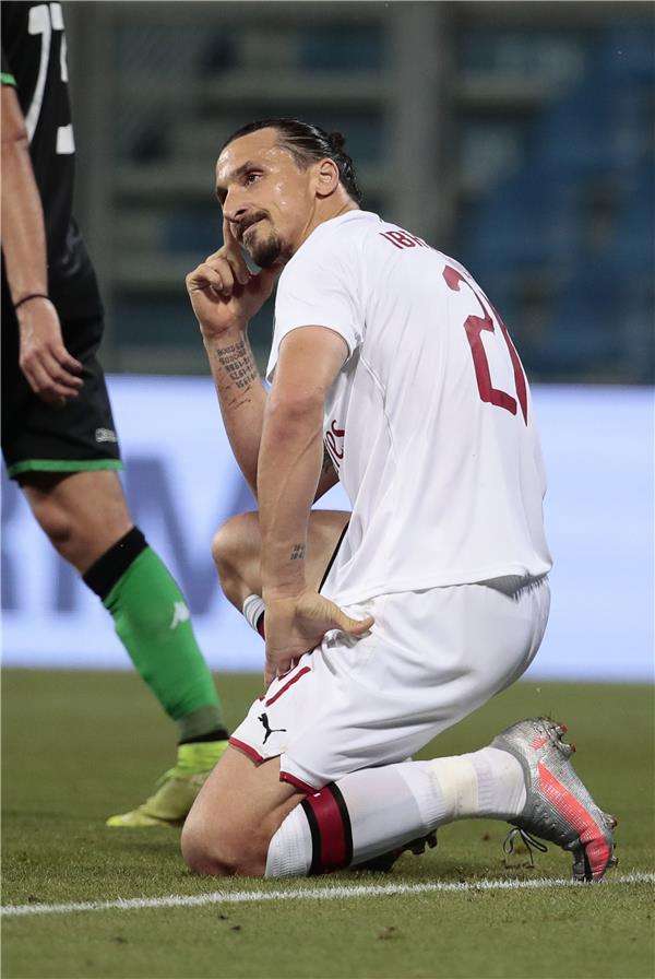 إبراهيموفيتش 