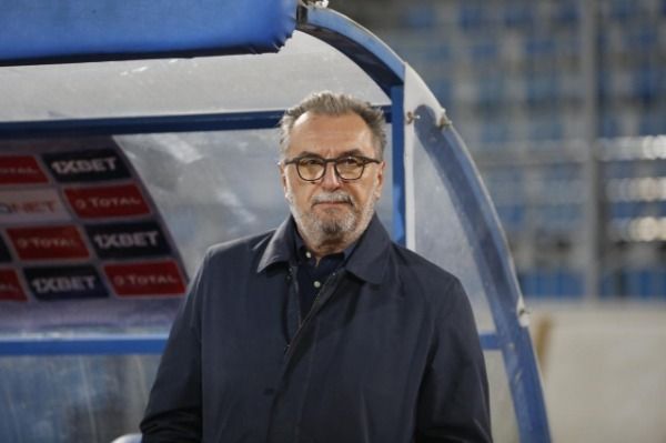 أنتي شاشيتش (مدرب بيراميدز)