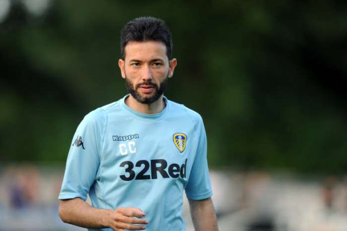 كارلوس كوربيران