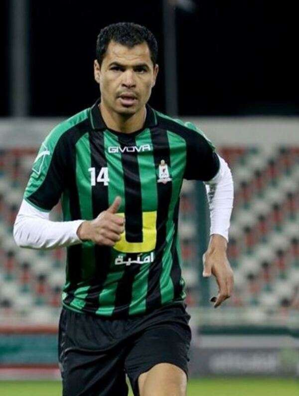 هشام الصيفي