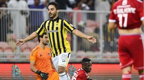 عبد العزيز العرياني