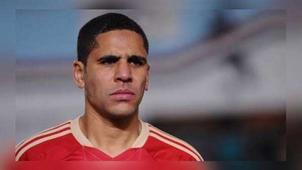 أحمد السيد 