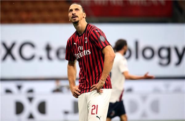 إبراهيموفيتش 