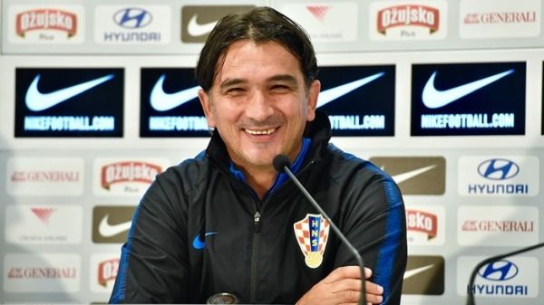  زلاتكو داليتش