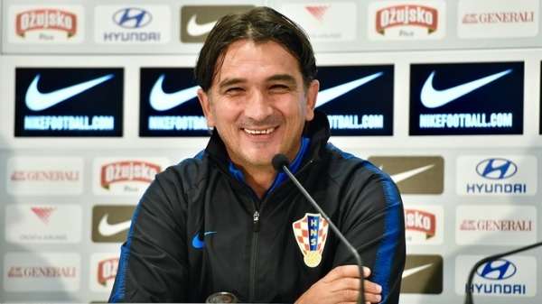  زلاتكو داليتش