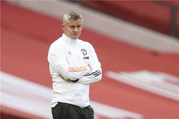 أولي جونار سولكساير