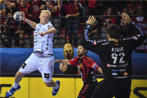 من الدوري الألماني