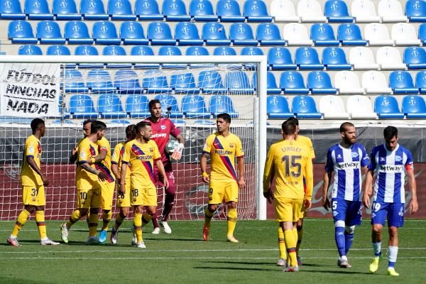 برشلونة 