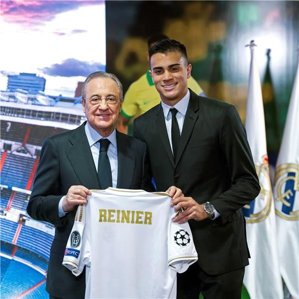 رينير جيسوس