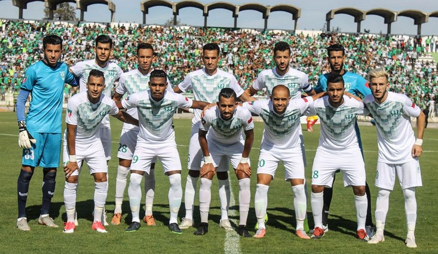 النادي القنيطري