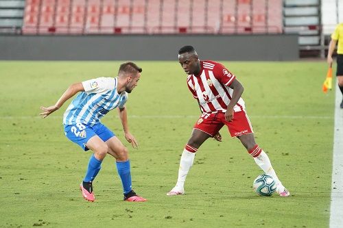 من الدوري (أرشيفية)