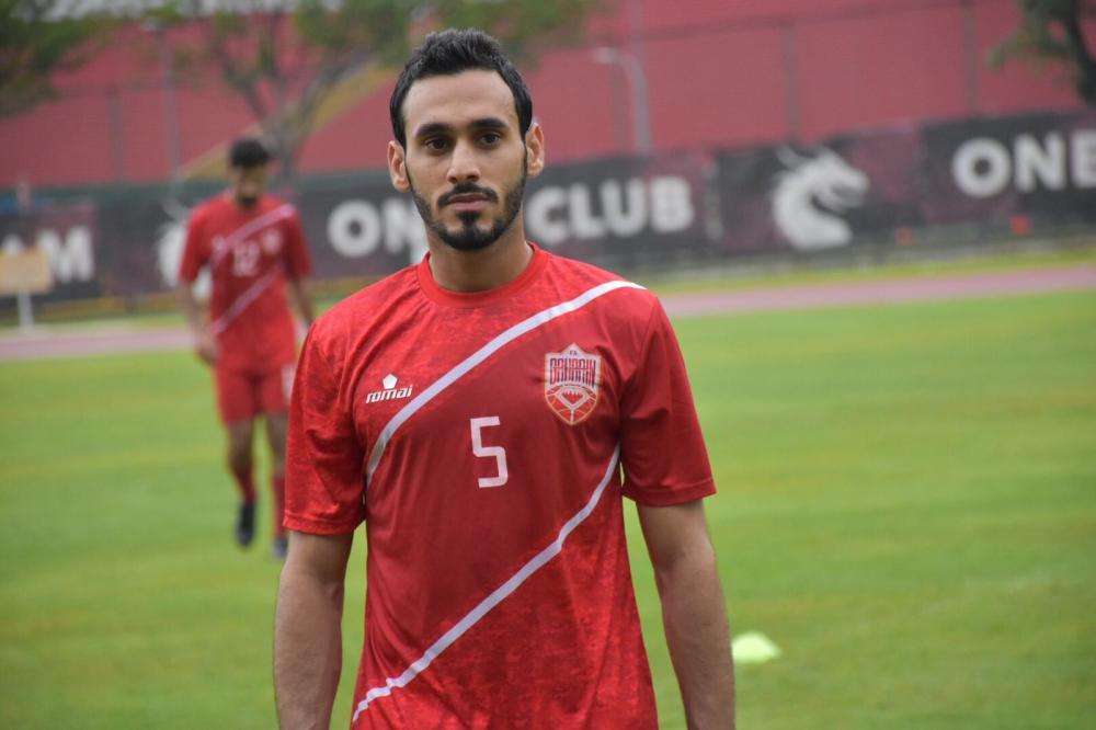 سيد أحمد جعفر