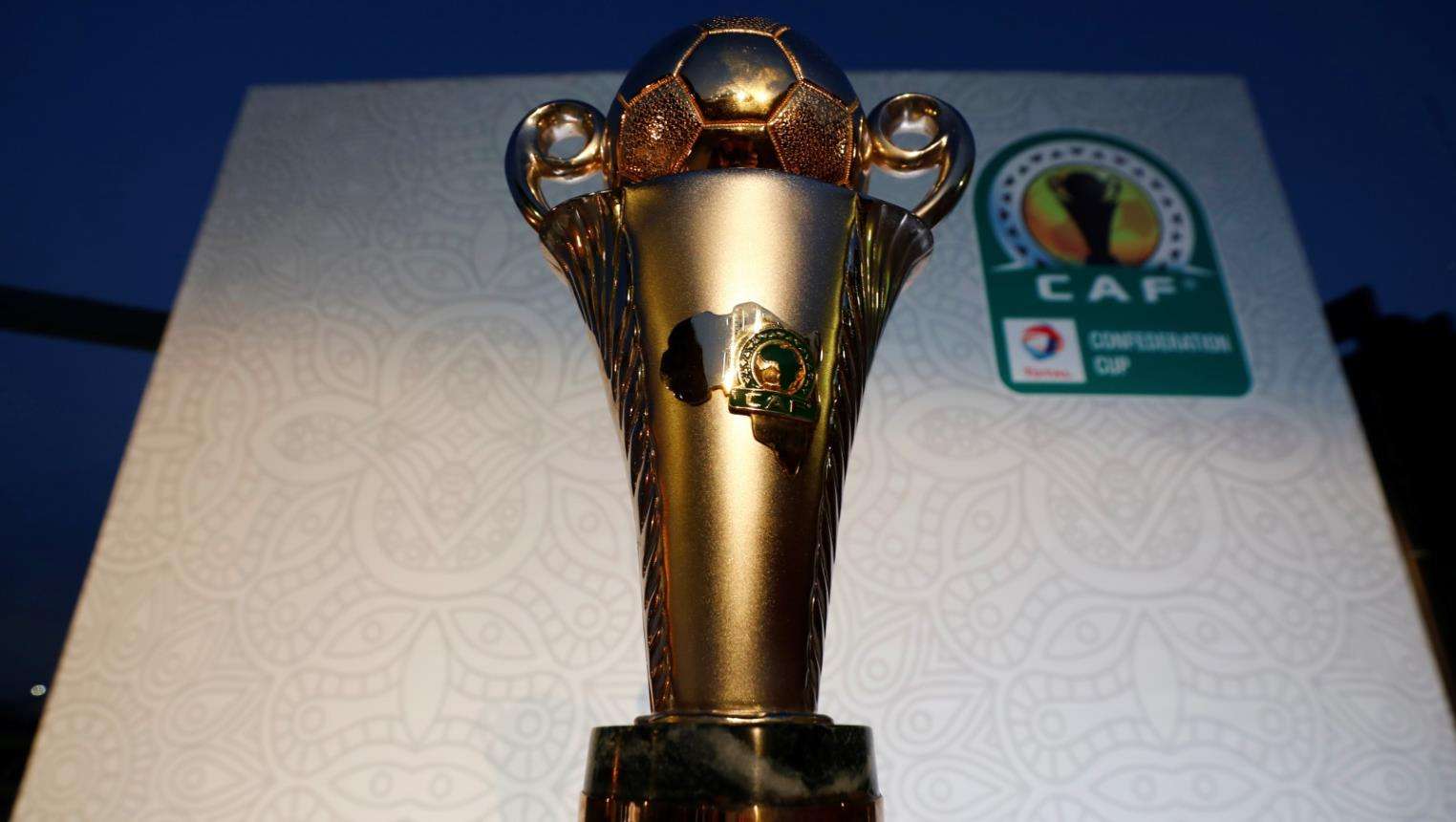 كاس الكونفيدرالية