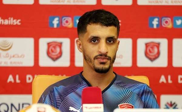 عبد الله الأحرق