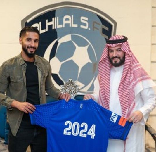 من توقيع الشهري