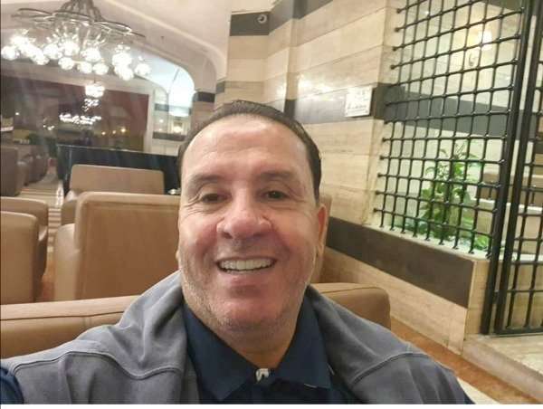 نبيل معلول في سوريا