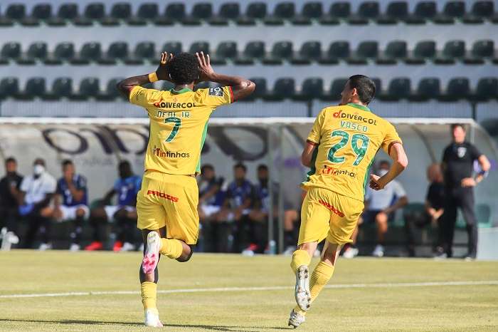 باكوس دي فيريرا