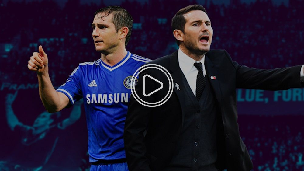 فرانك لامبارد