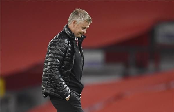  أولي جونار سولسكاير 