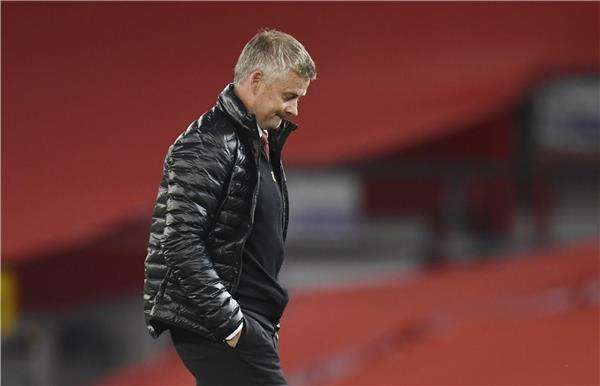  أولي جونار سولسكاير 