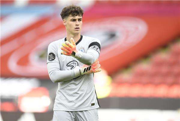 كيبا أريزابالاجا 