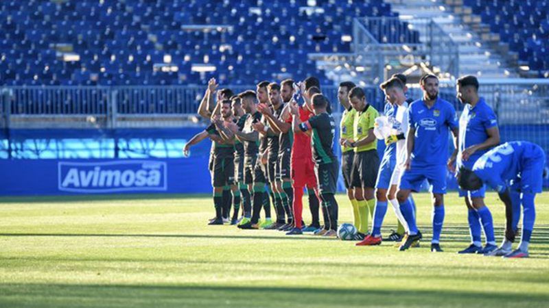 فوينلابرادا 